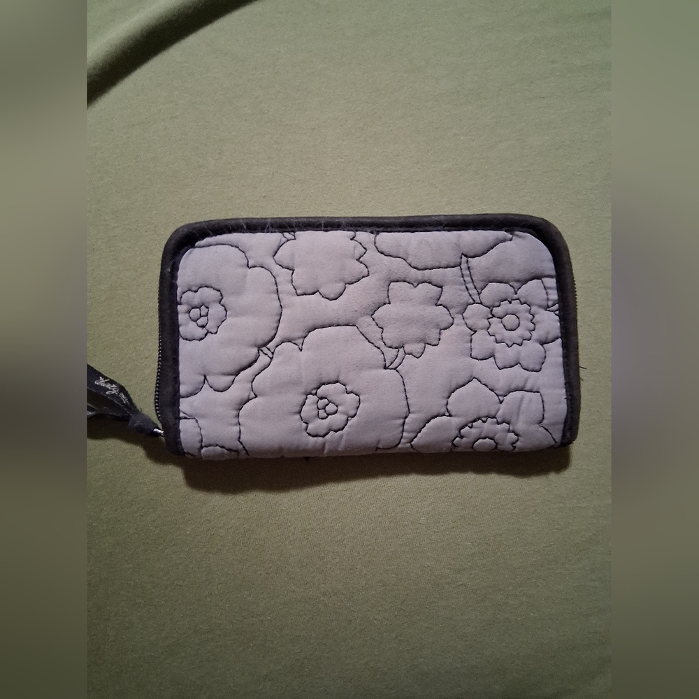 Thirty One soft wallet